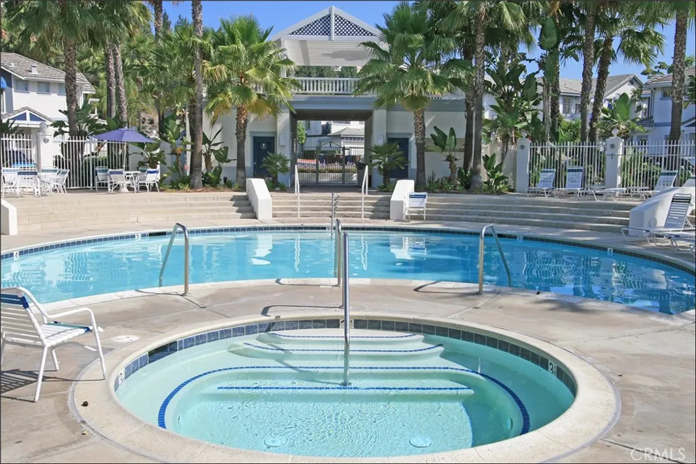 7 Breakers Aliso Viejo, CA 92656