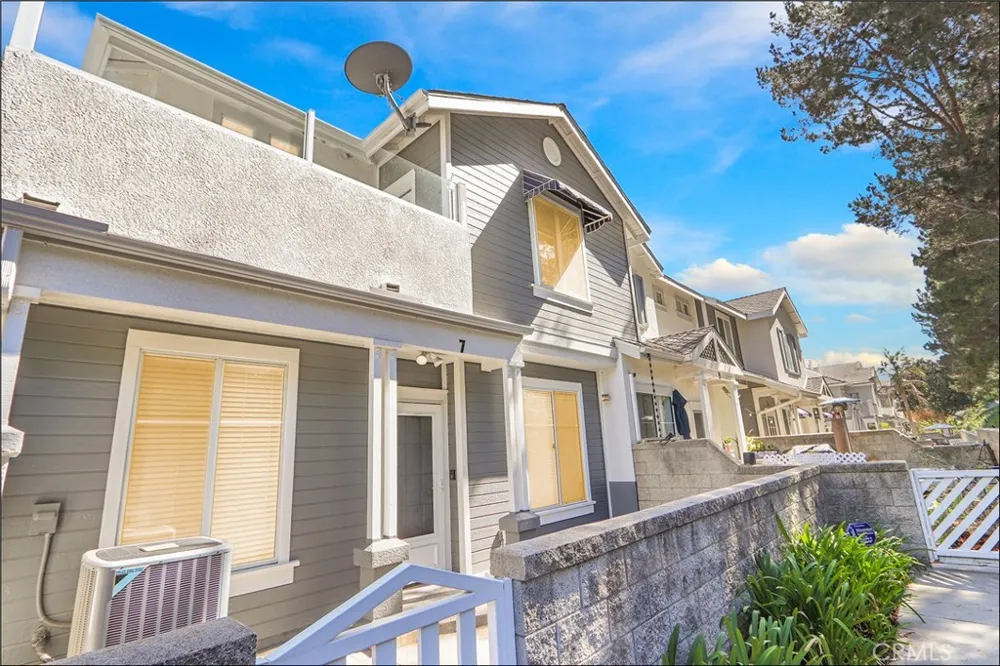 7 Breakers Aliso Viejo, CA 92656