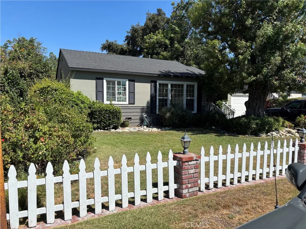 2462 graydon Avenue Monrovia, CA 91016
