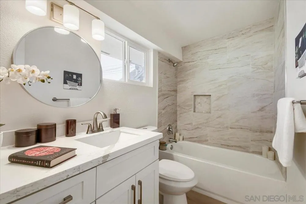 5254 Dante Street San Diego, CA 92117