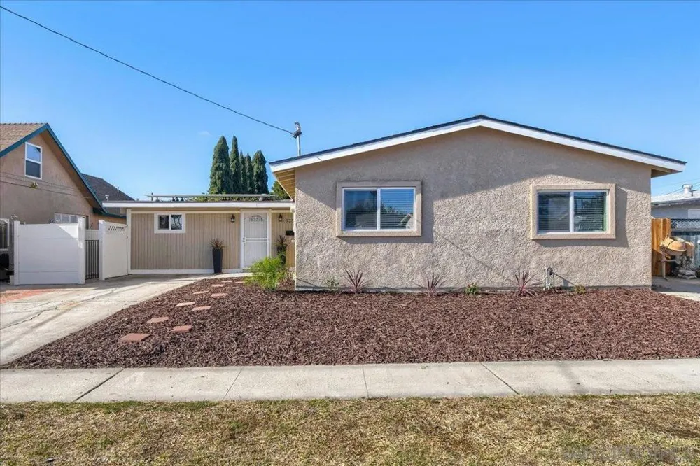 5254 Dante Street San Diego, CA 92117