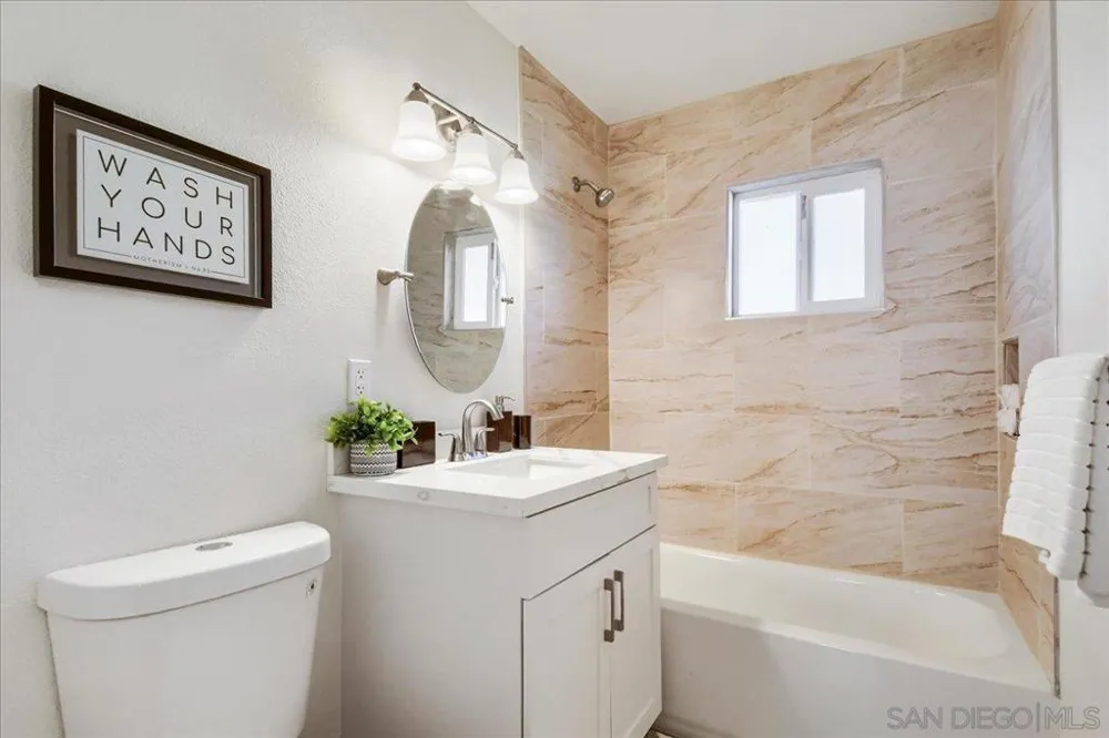 5254 Dante Street San Diego, CA 92117