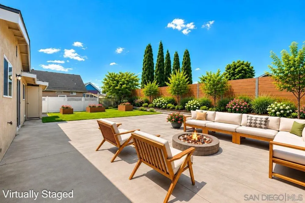 5254 Dante Street San Diego, CA 92117