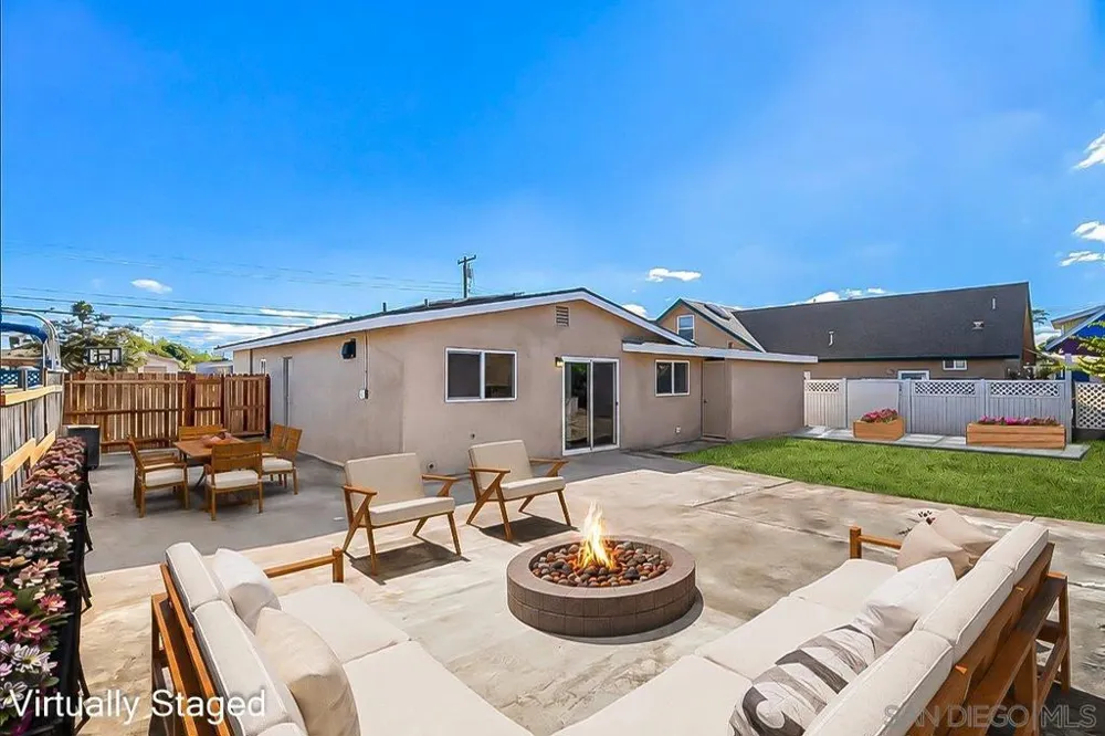 5254 Dante Street San Diego, CA 92117