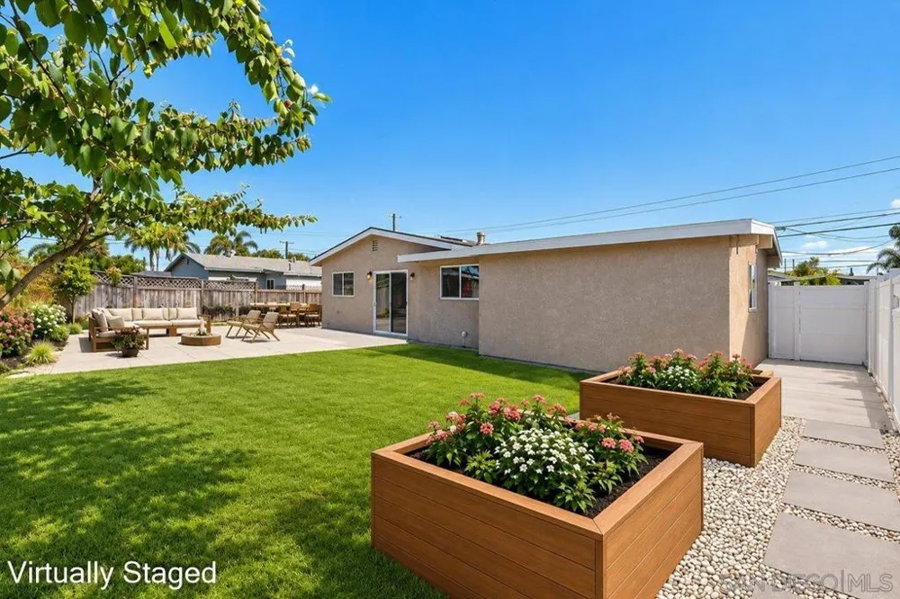 5254 Dante Street San Diego, CA 92117