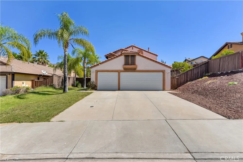 10808 Breezy Meadow Moreno Valley, CA 92557