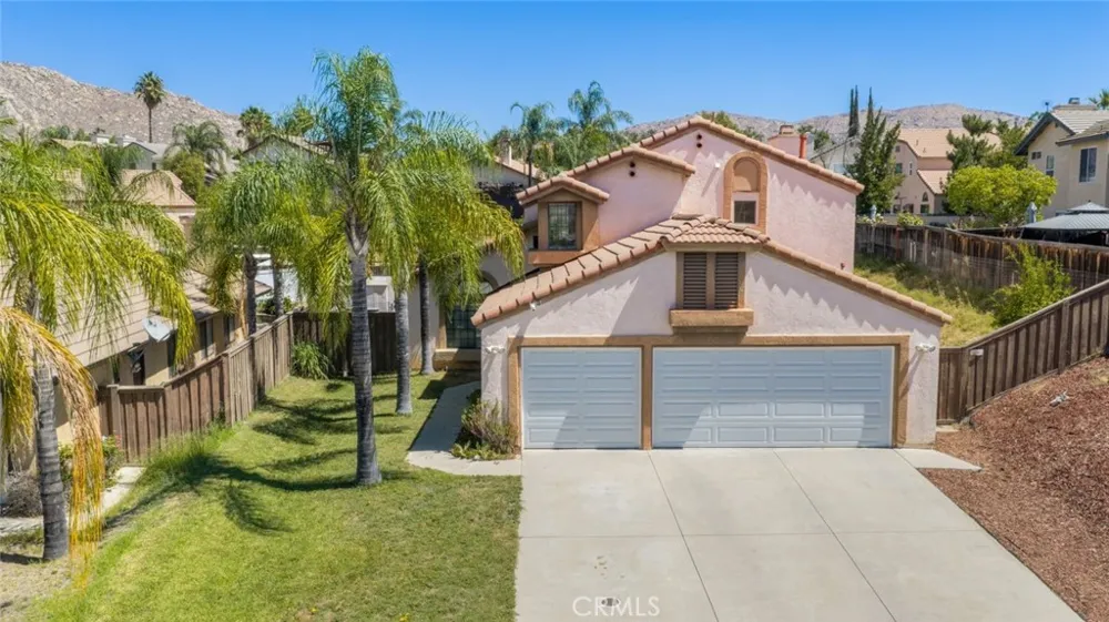 10808 Breezy Meadow Moreno Valley, CA 92557
