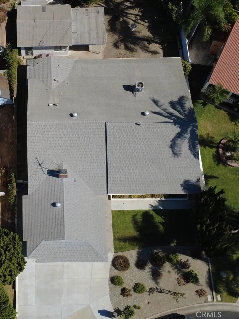 14824 Springford Drive La Mirada, CA 90638