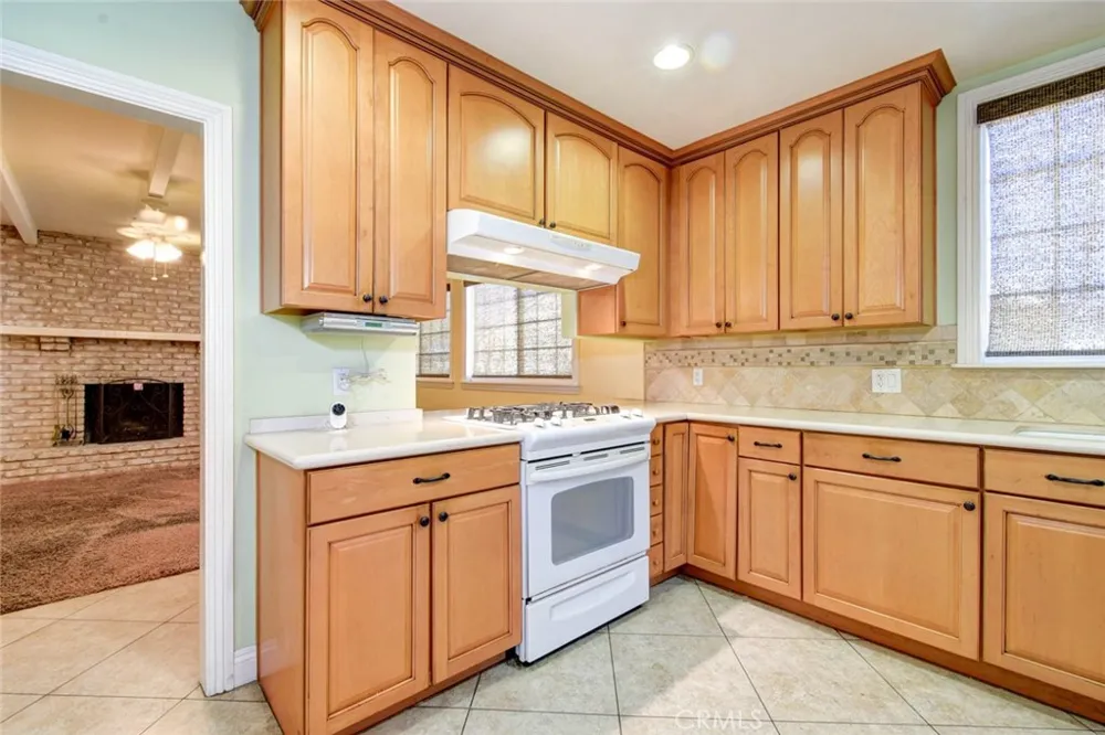 14824 Springford Drive La Mirada, CA 90638