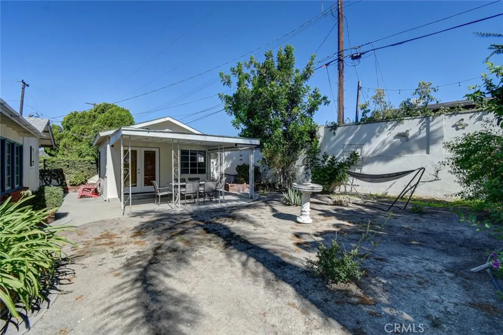 14824 Springford Drive La Mirada, CA 90638