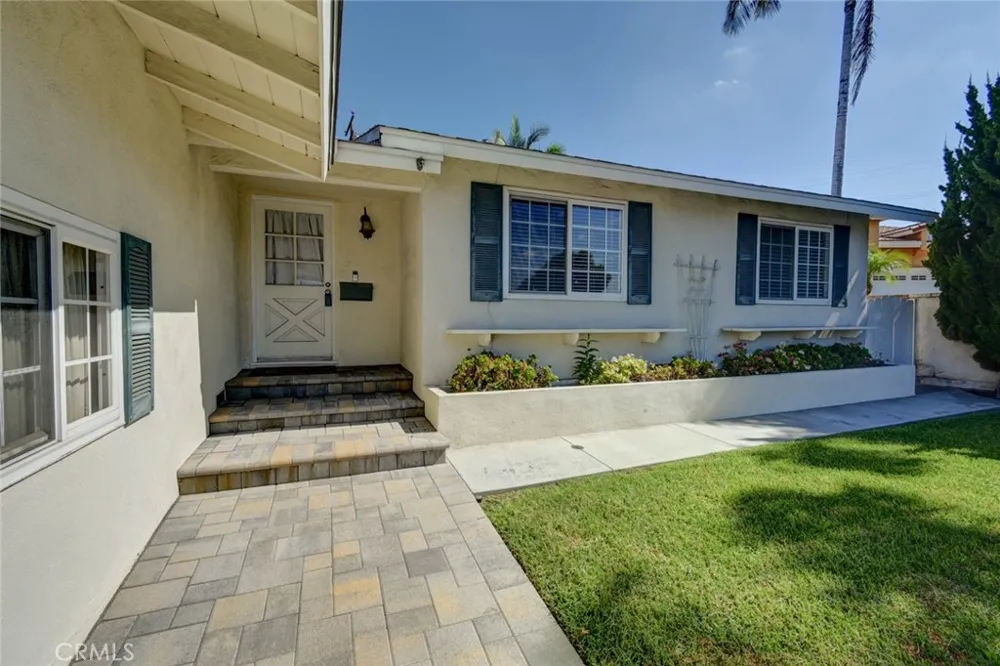 14824 Springford Drive La Mirada, CA 90638