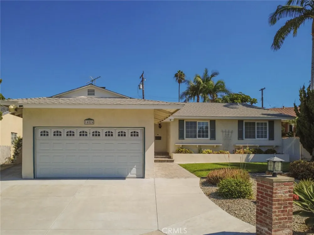 14824 Springford Drive La Mirada, CA 90638