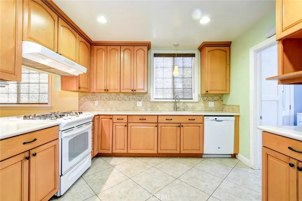 14824 Springford Drive La Mirada, CA 90638