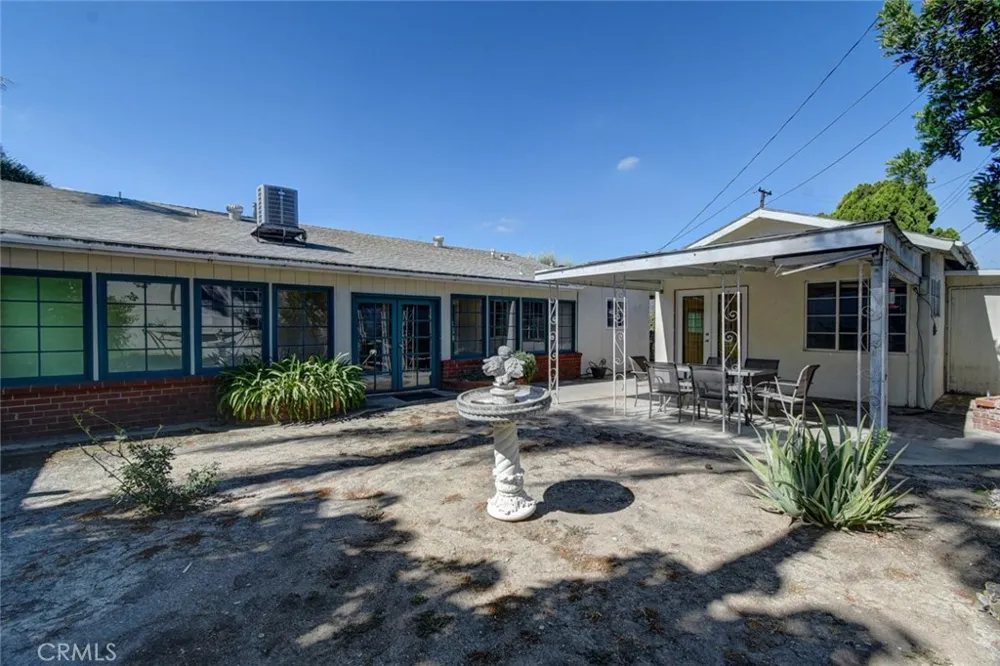 14824 Springford Drive La Mirada, CA 90638