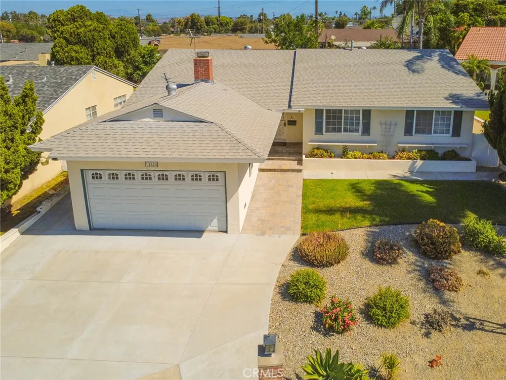 14824 Springford Drive La Mirada, CA 90638