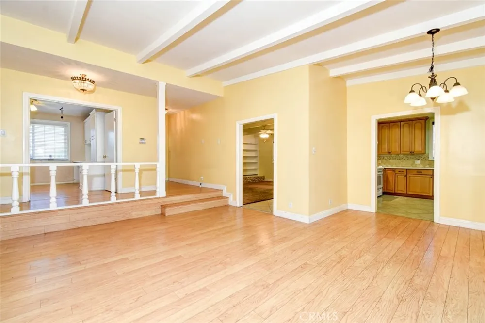 14824 Springford Drive La Mirada, CA 90638