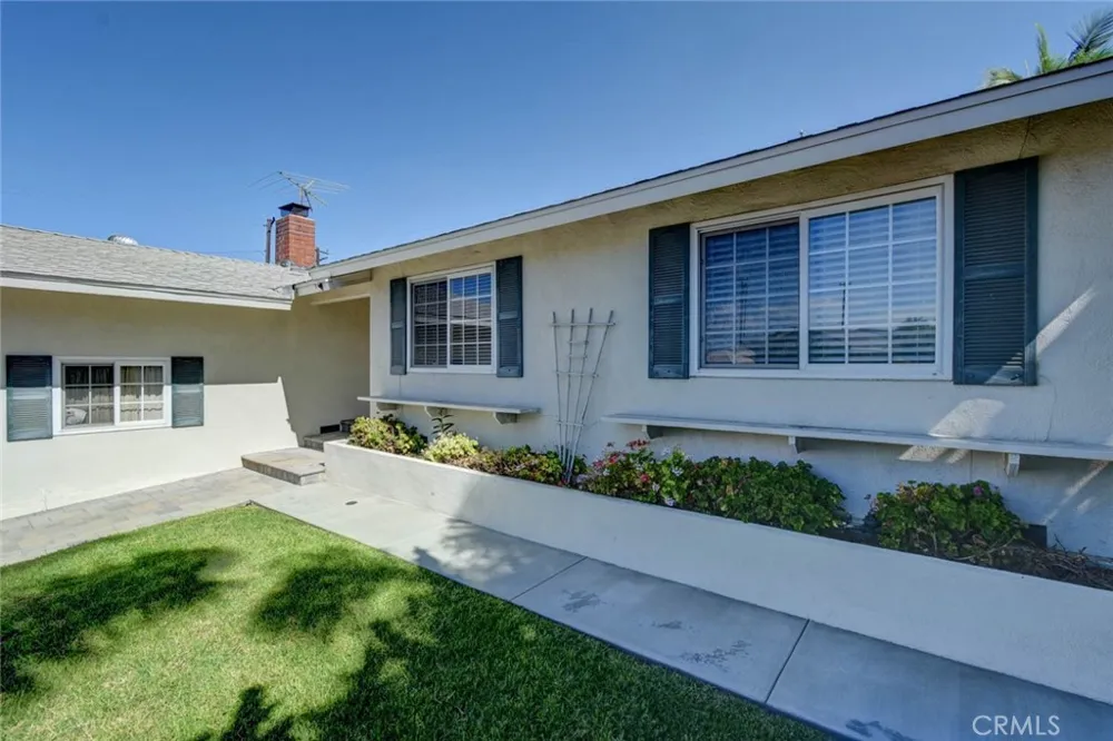 14824 Springford Drive La Mirada, CA 90638