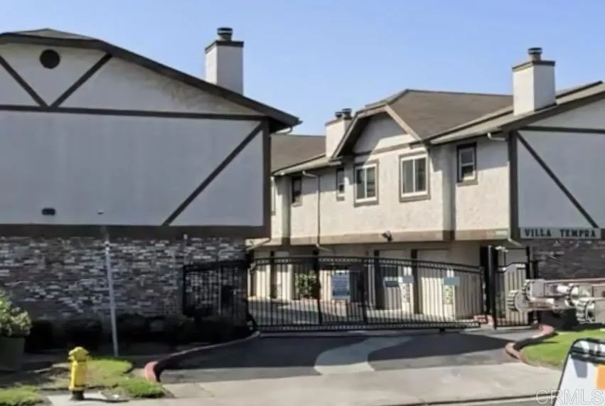 1324 Villa Tempra Drive Chula Vista, CA 91911
