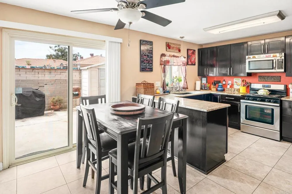 1324 Villa Tempra Drive Chula Vista, CA 91911