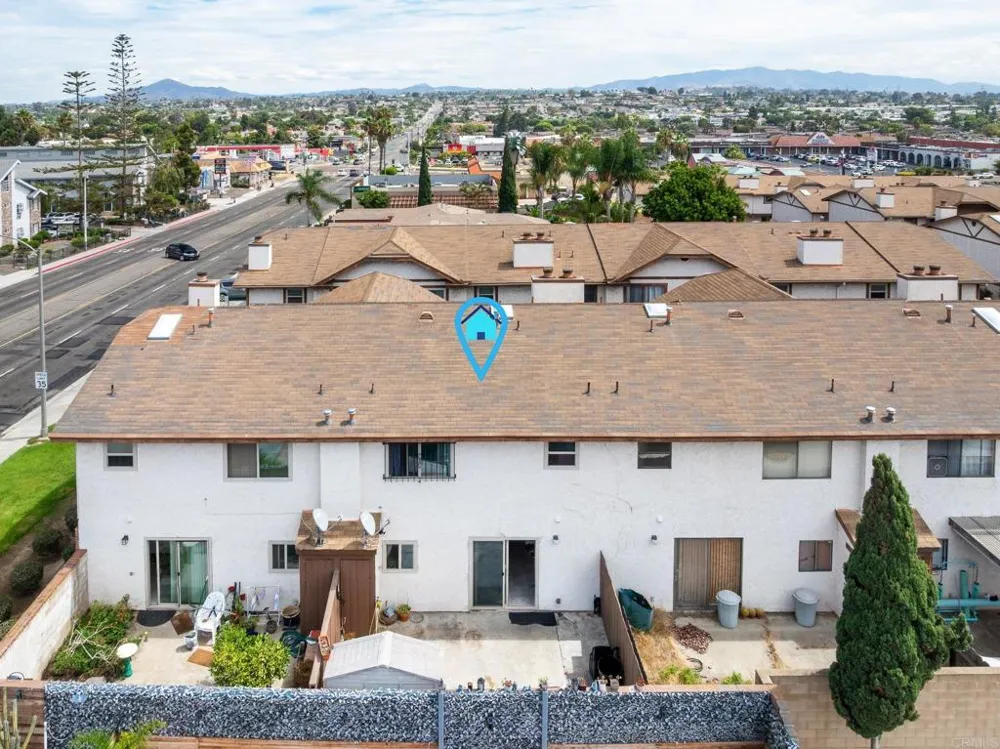 1324 Villa Tempra Drive Chula Vista, CA 91911