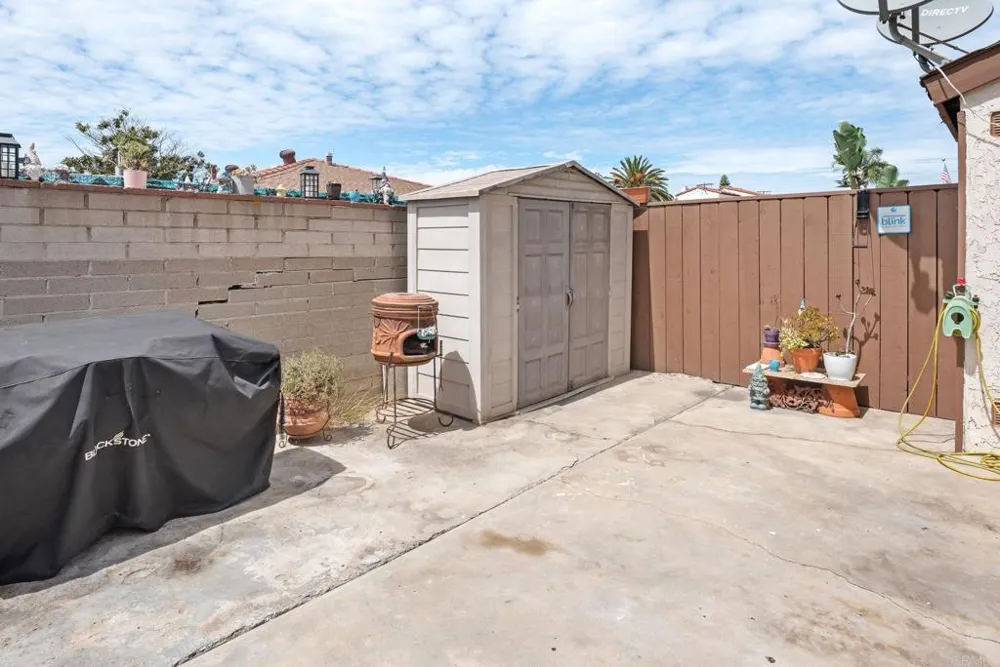 1324 Villa Tempra Drive Chula Vista, CA 91911