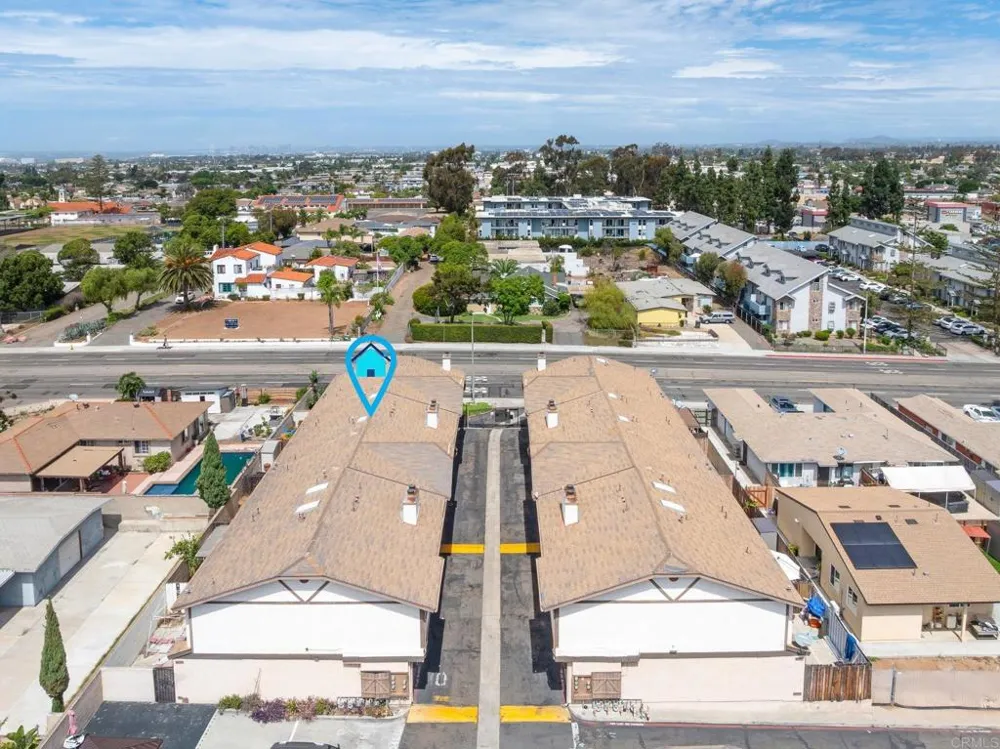 1324 Villa Tempra Drive Chula Vista, CA 91911