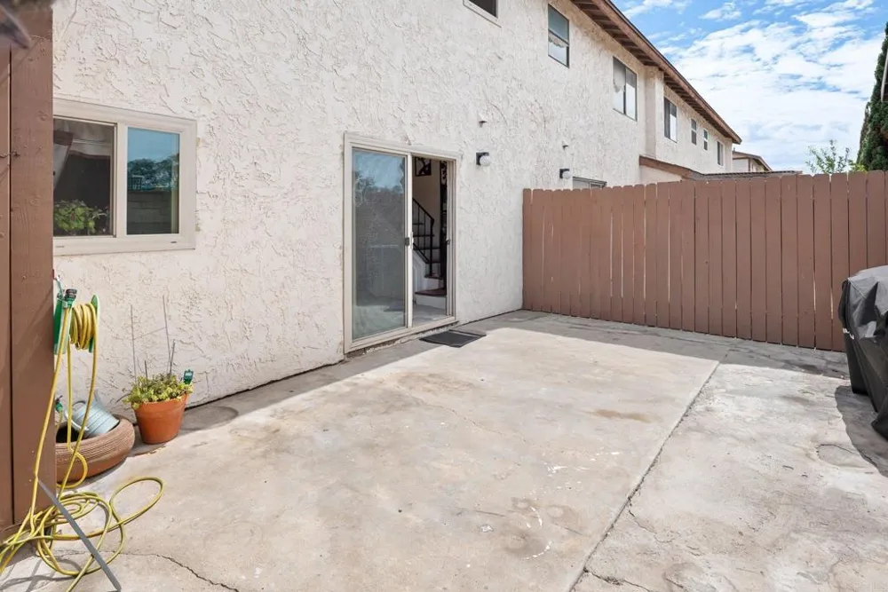 1324 Villa Tempra Drive Chula Vista, CA 91911