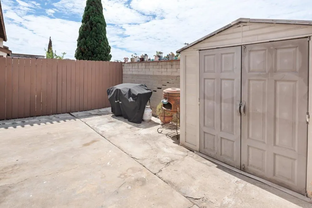 1324 Villa Tempra Drive Chula Vista, CA 91911