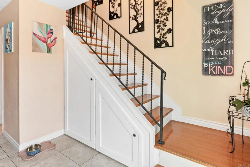 1324 Villa Tempra Drive Chula Vista, CA 91911