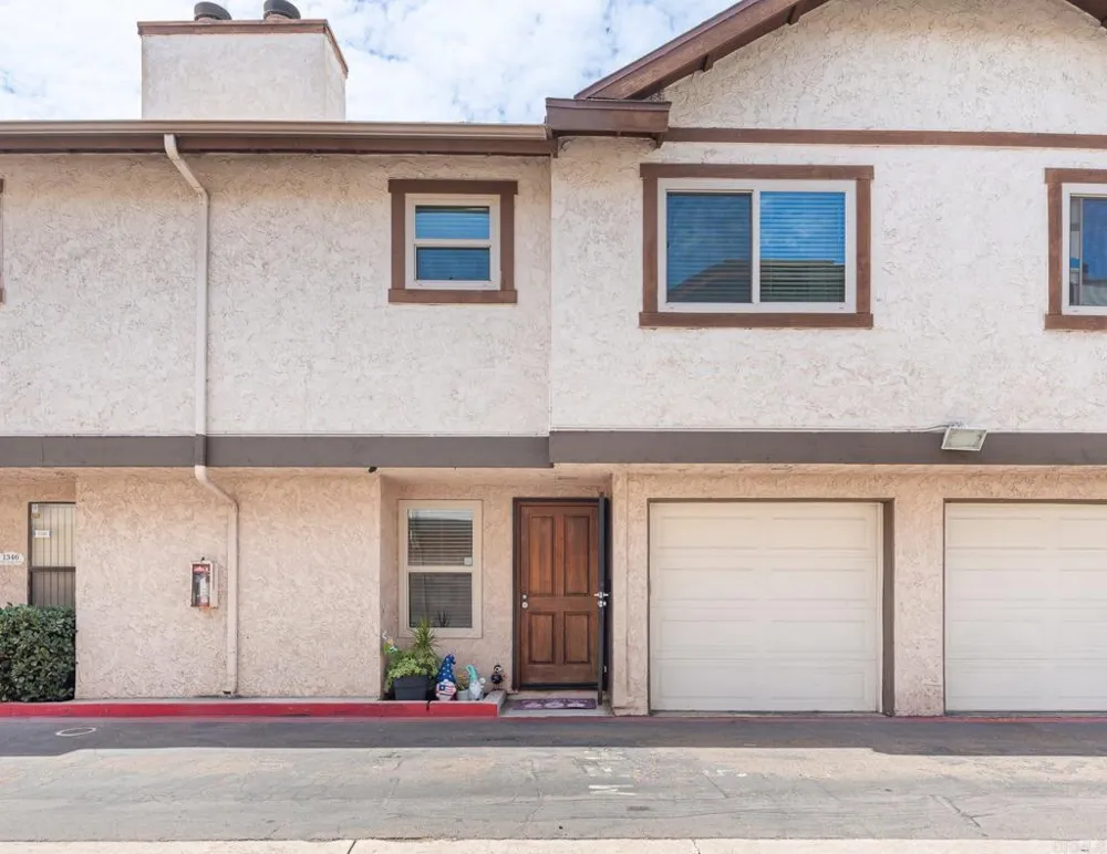1324 Villa Tempra Drive Chula Vista, CA 91911