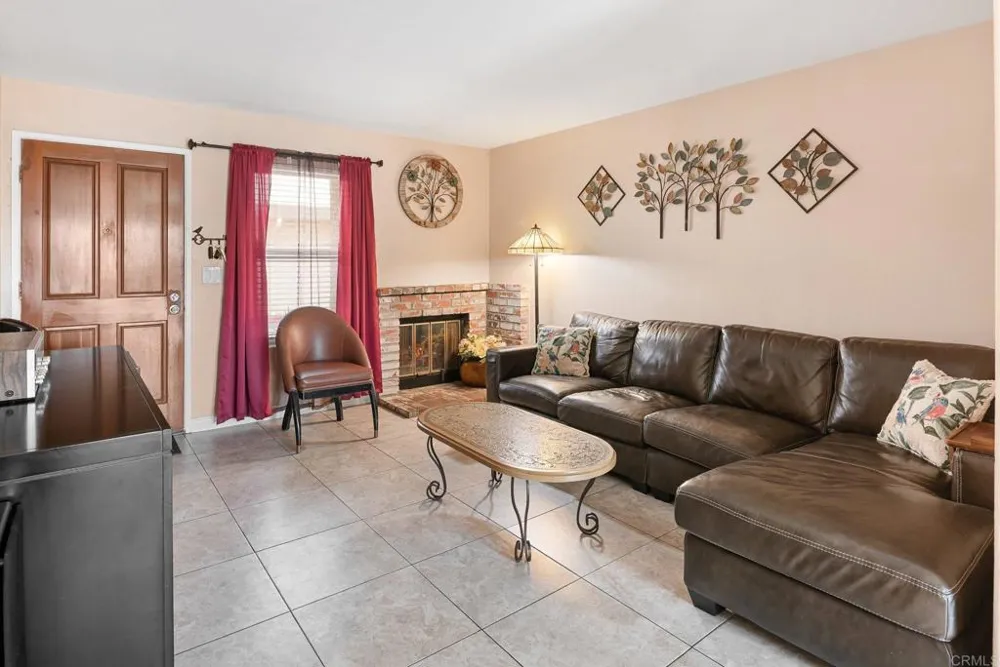 1324 Villa Tempra Drive Chula Vista, CA 91911
