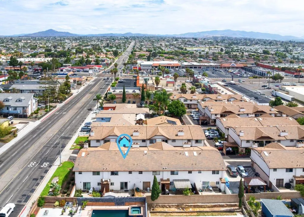 1324 Villa Tempra Drive Chula Vista, CA 91911