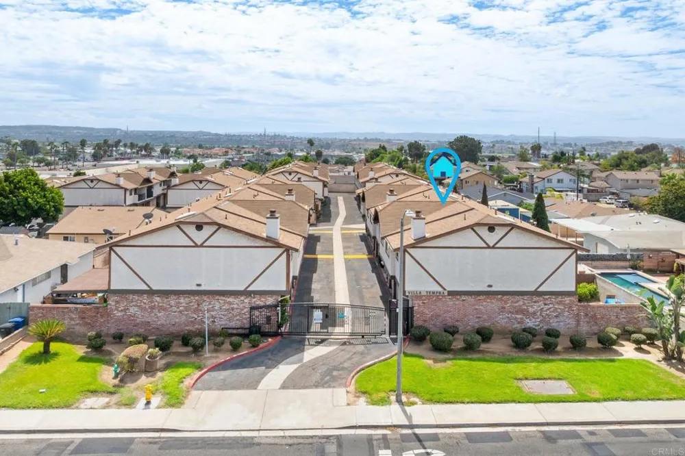 1324 Villa Tempra Drive Chula Vista, CA 91911