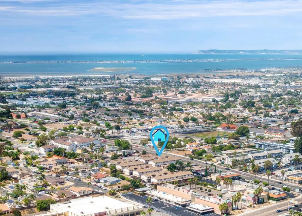 1324 Villa Tempra Drive Chula Vista, CA 91911