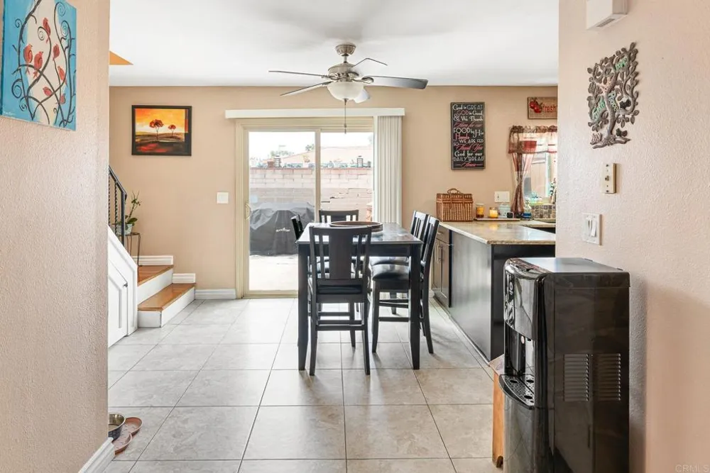 1324 Villa Tempra Drive Chula Vista, CA 91911