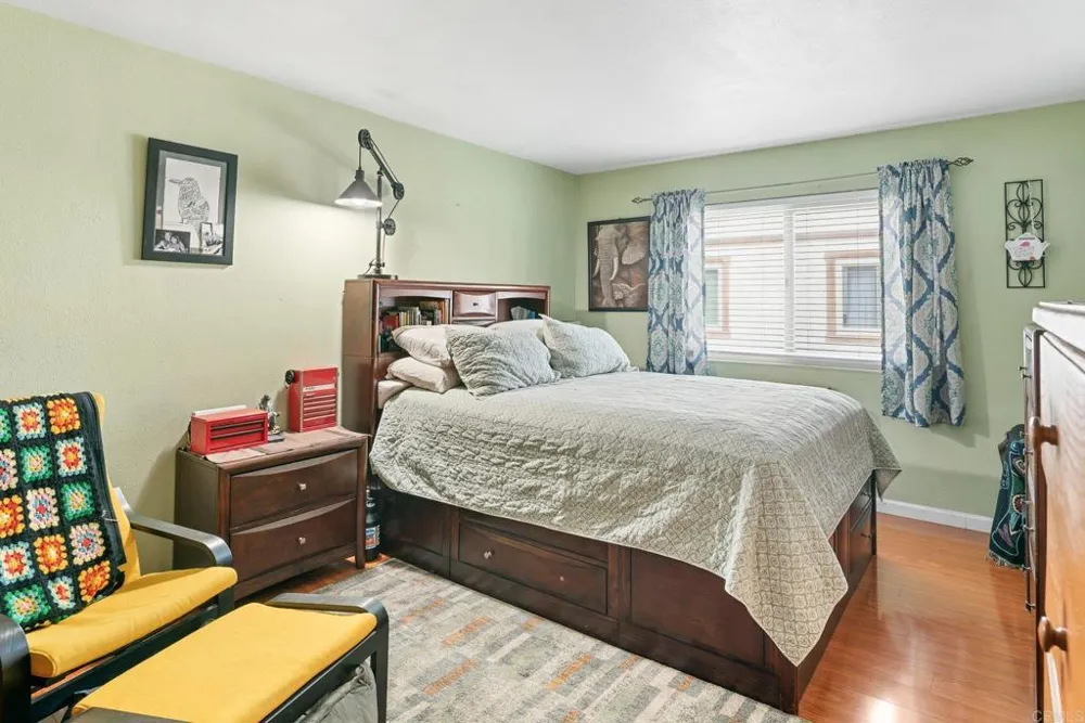 1324 Villa Tempra Drive Chula Vista, CA 91911