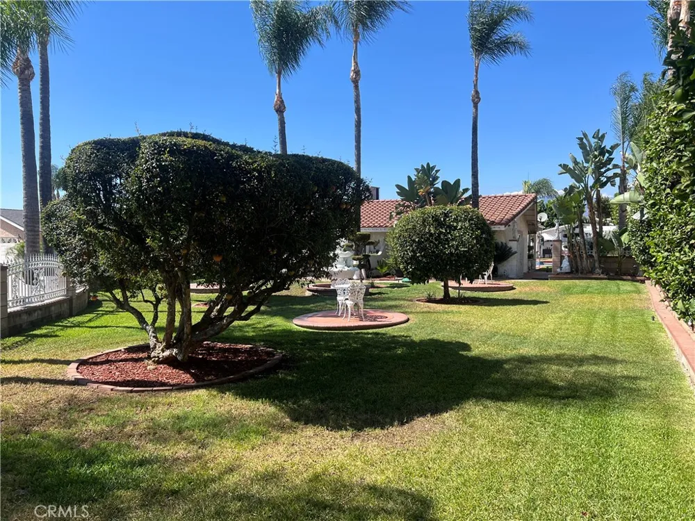 5538 W Carlton Ontario, CA 91762