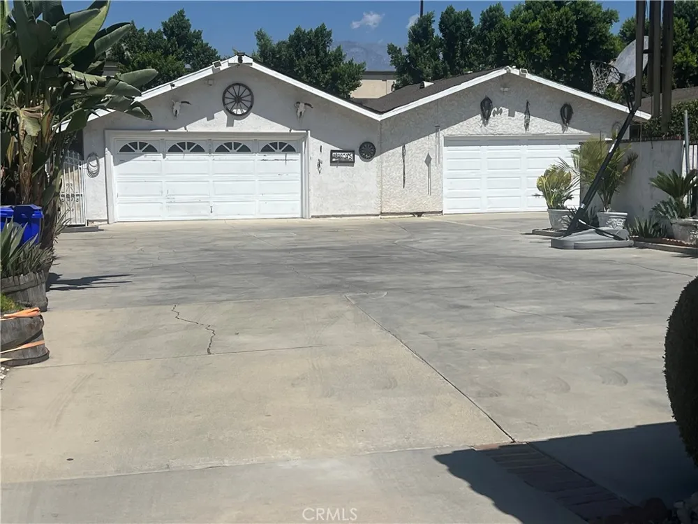 5538 W Carlton Ontario, CA 91762