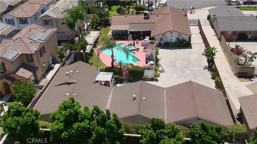 5538 W Carlton Ontario, CA 91762