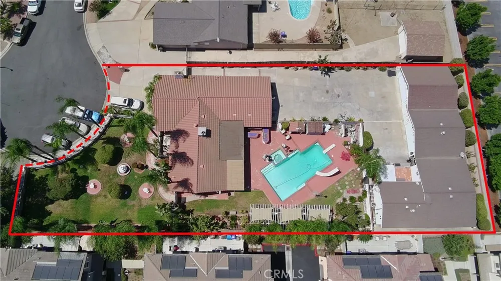 5538 W Carlton Ontario, CA 91762