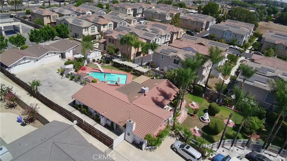 5538 W Carlton Ontario, CA 91762