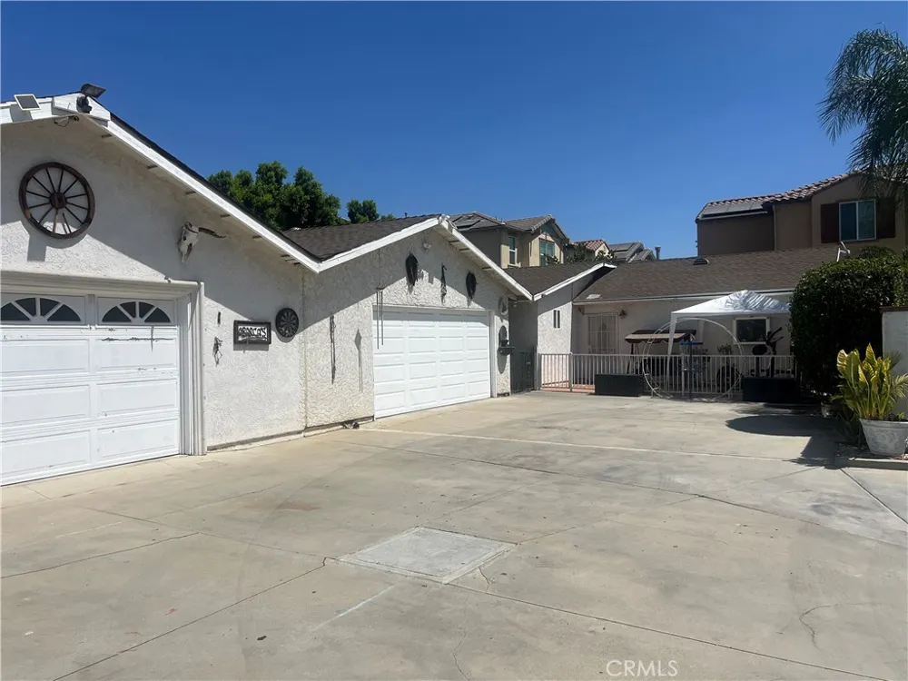 5538 W Carlton Ontario, CA 91762