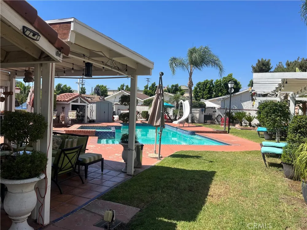5538 W Carlton Ontario, CA 91762