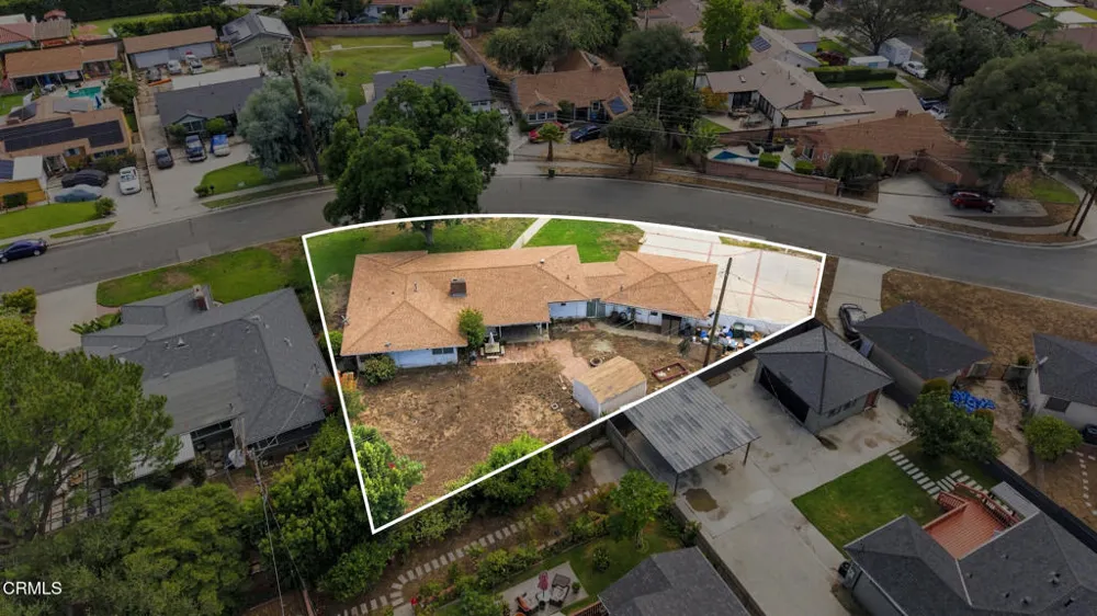 905 W La Canada Verdugo Road Pasadena, CA 91103