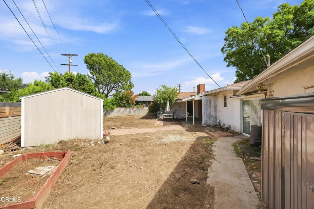 905 W La Canada Verdugo Road Pasadena, CA 91103