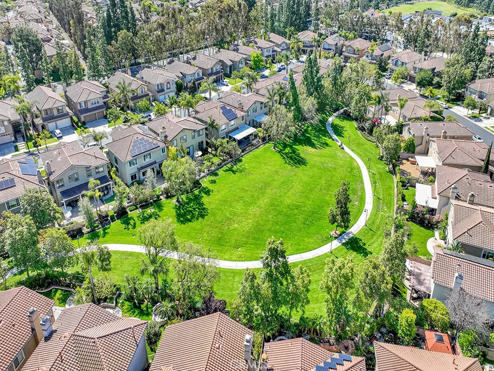 2550 Reynolds Drive Tustin, CA 92782