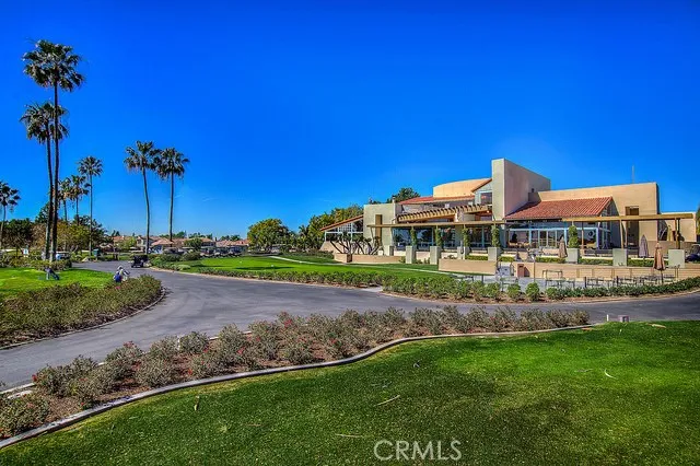 2550 Reynolds Drive Tustin, CA 92782