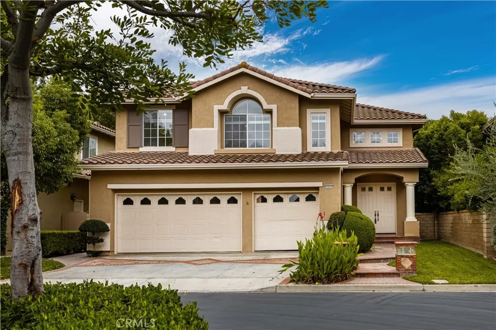 2550 Reynolds Drive Tustin, CA 92782