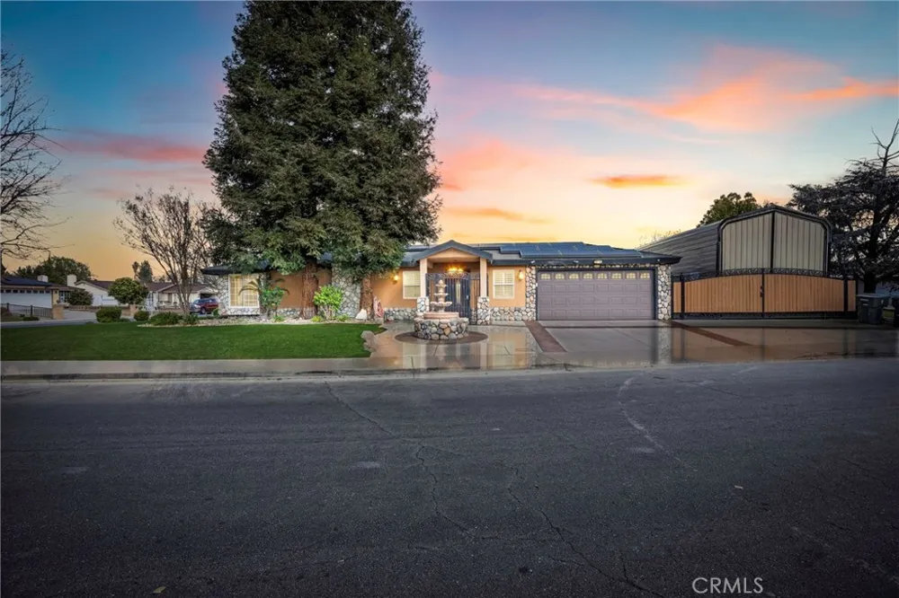 6317 Scenic Way Bakersfield, CA 93309