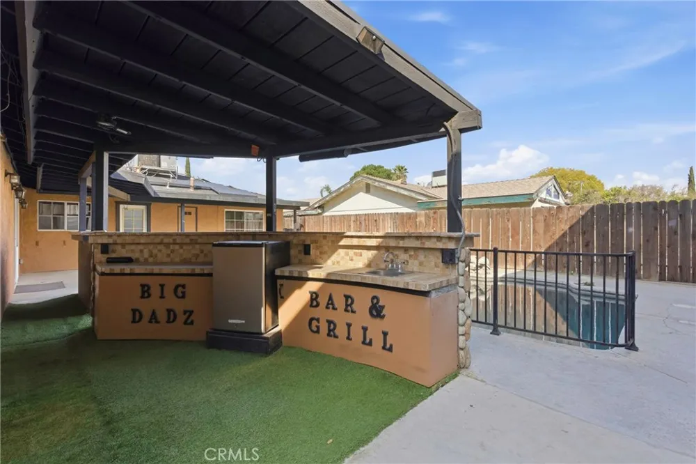 6317 Scenic Way Bakersfield, CA 93309